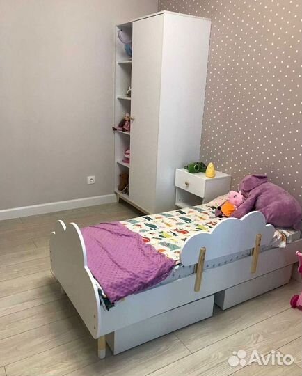 Кресло в детскую