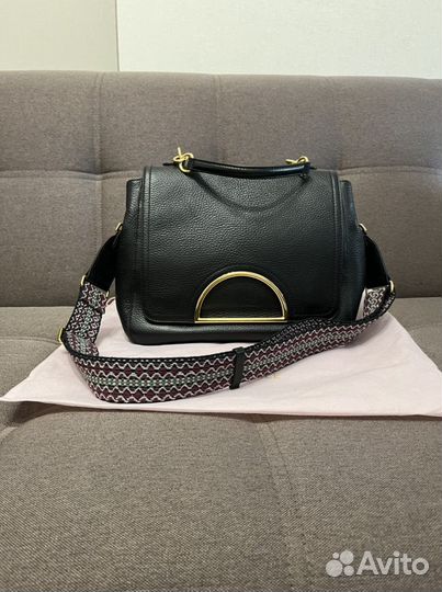 Сумка coccinelle оригинал