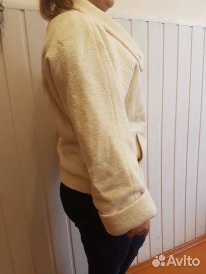 Полупальто