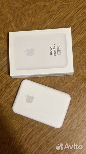 Apple magsafe battery pack 5000 mAh