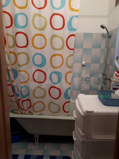 2-к. квартира, 45,2 м², 5/5 эт.