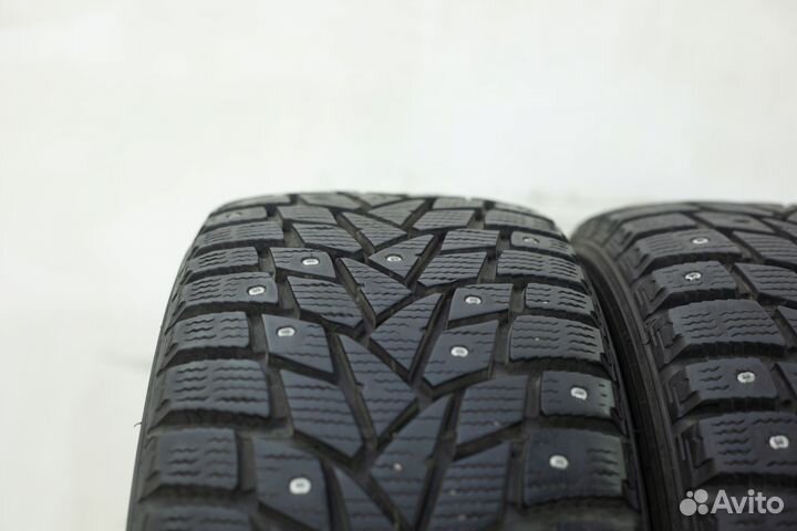 Dunlop SP Winter Ice 02 205/55 R16 94T