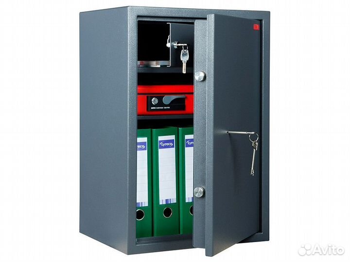Сейф офисный aiko TSN.65T