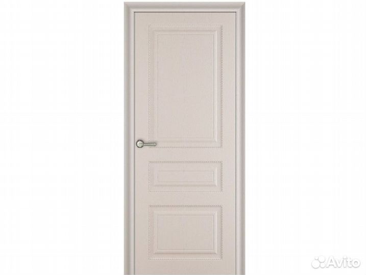 Межкомнатные двери в рассрочку
