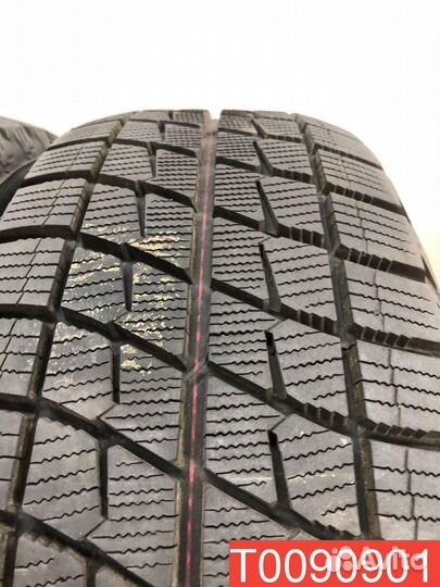 Bridgestone Ice Partner 215/60 R16 101R
