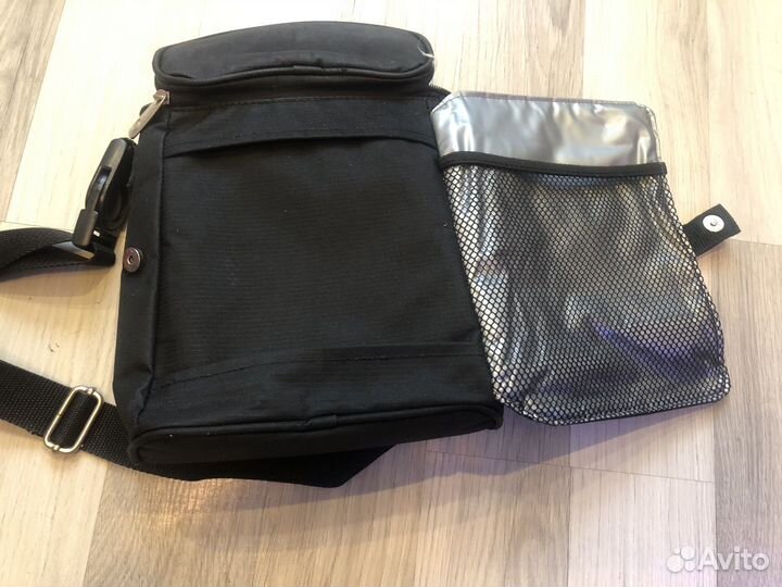 Сумка для бутылочек(термо)