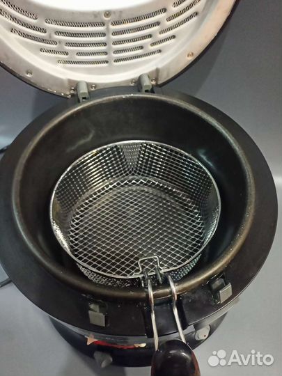 Фритюрница Moulinex AF 135D10 UNO M