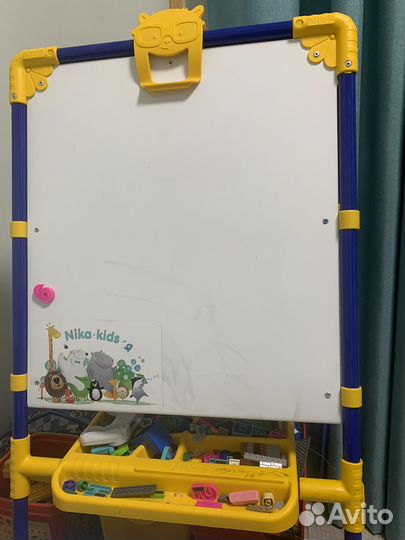 Доска для рисования