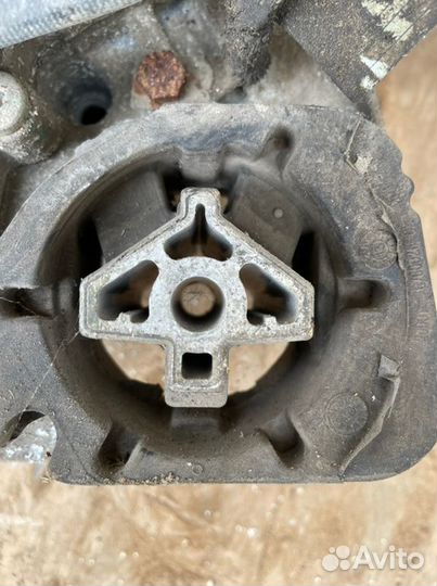 Раздаточная коробка Bmw X5 5.0Ix F15 N63 4.4I 2013