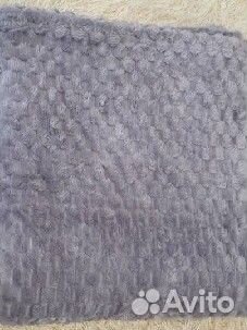 Плед - покрывало