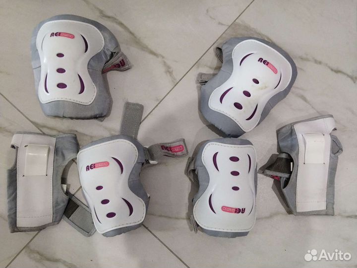 Ролики женские 41 размер