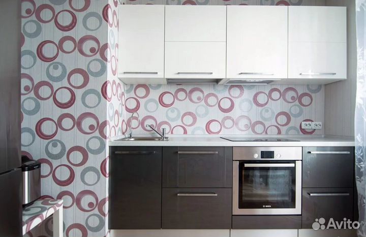 Кухня угловая от фабрики в рассрочку