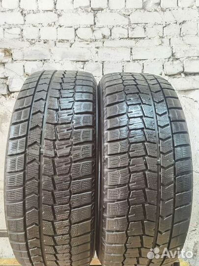 Dunlop Winter Maxx WM01 225/55 R17 97Q