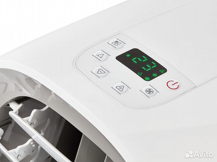 Кондиционер мобильный ballu bpac-09 cе