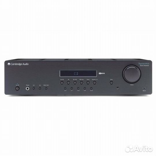 Акустическая система 2.1 cambridge audio dali mj