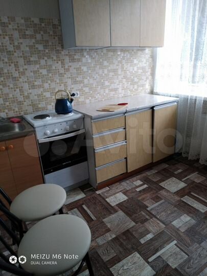 2-к. квартира, 48 м², 2/5 эт.