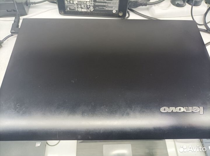 Ноутбук lenovo 2 ядра/8озу/SSD120 в отличном состо