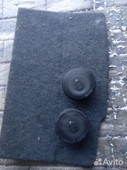 На ваз 2110 распорка