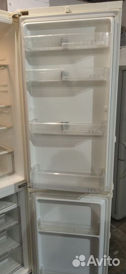 Холодильник lg