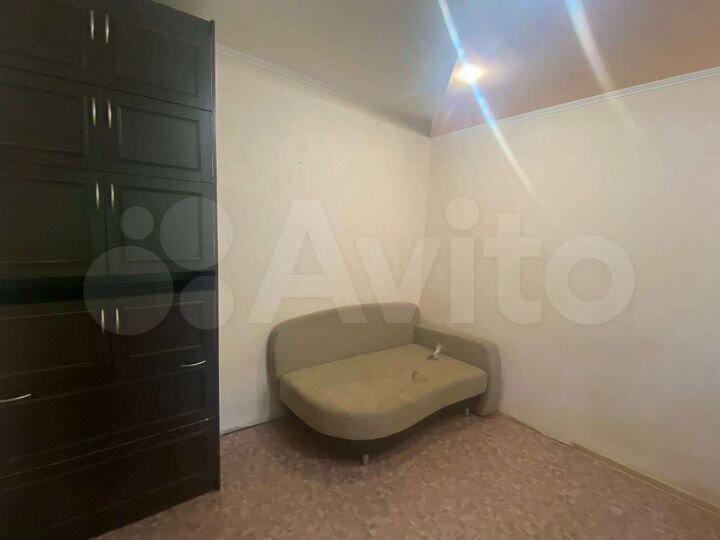 1-к. квартира, 36 м², 2/5 эт.