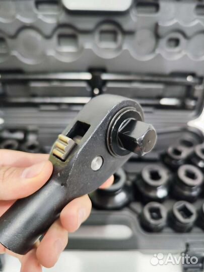 Набор инструментов 26 предметов