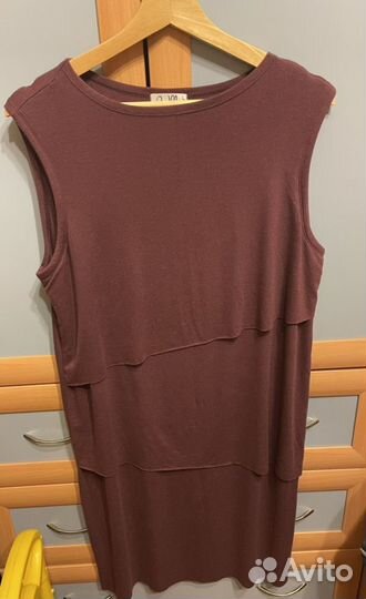 Платье для беременных и кормящих