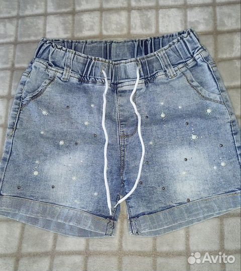 Шорты