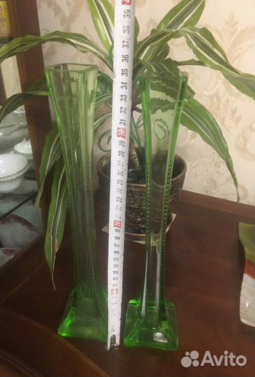 Вазы разные СССР