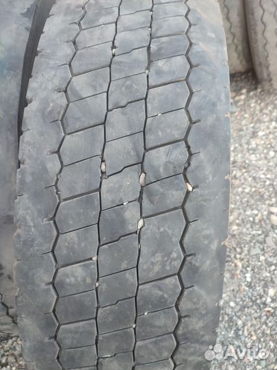 Шины 295 80 22 5