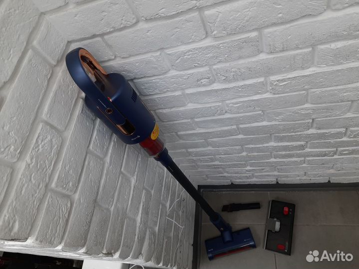 Пылесос ручной Deerma VC20 Pro