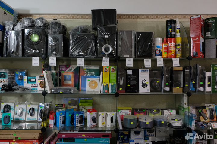 Ремонт пк,ноутбуков,оргтехники,мониторов