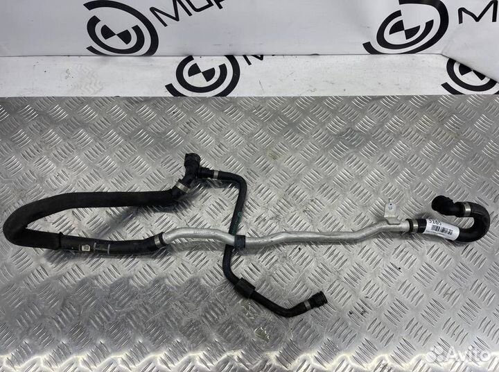 Шланг системы охлаждения Bmw