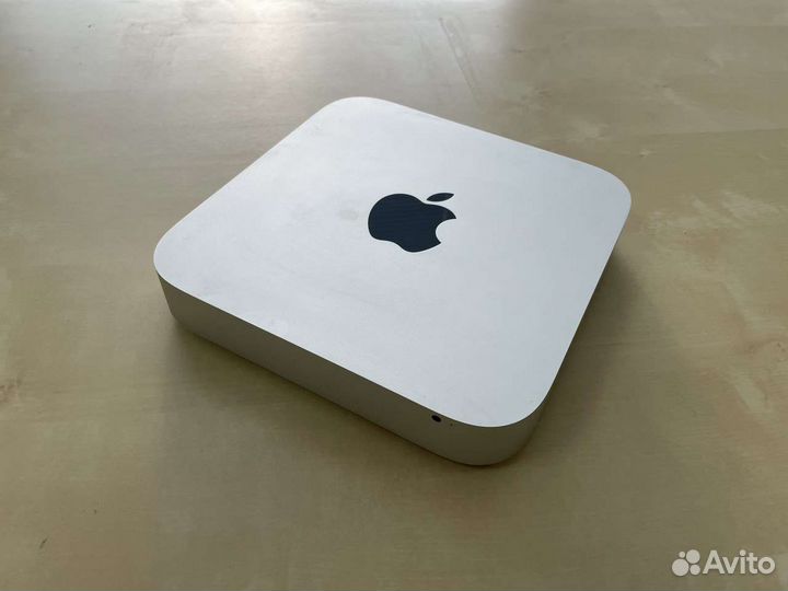 Apple Mac mini late 2012