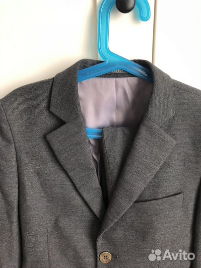 Школьный костюм для мальчика