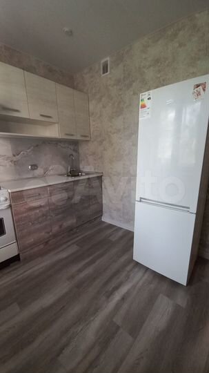 1-к. квартира, 30 м², 3/10 эт.