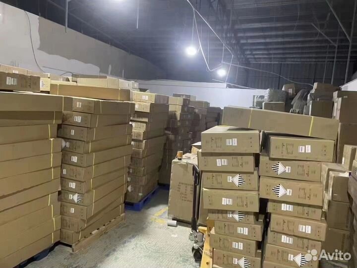 Посредник Poizon 1688 Карго Китай опт