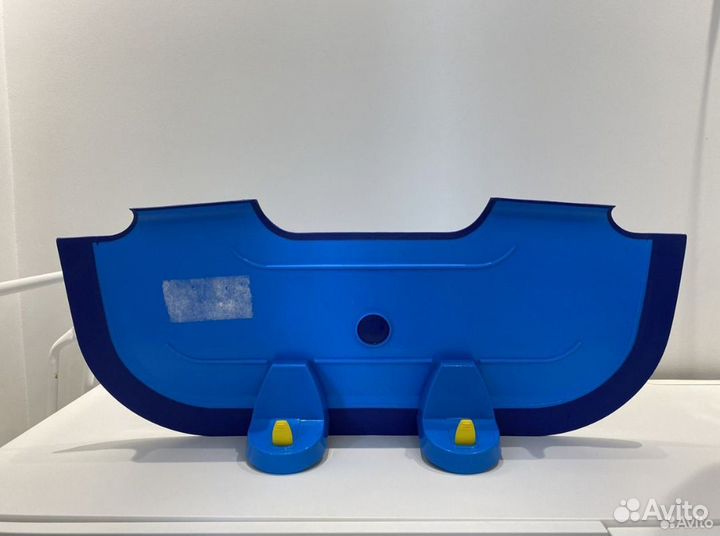 Барьер перегородка для ванны