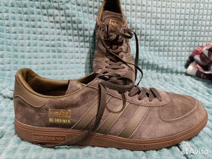 Кеды adidas 47-48 оригинал