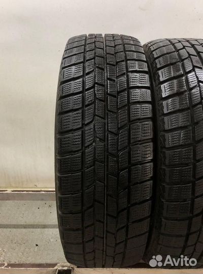 Goodyear Ice Navi 6 195/65 R15 100Z