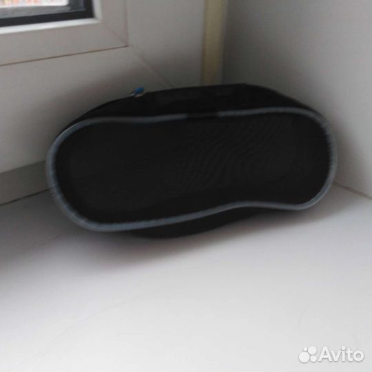 Чехол под очки для плавания Mad wave