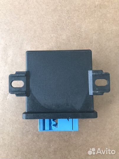 Блок управления светом AFS Порше Кайен 958(1235)