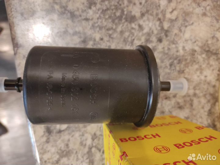 Фильтр топливный bosch 0450902161