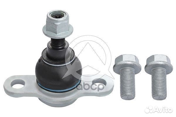 Опора шаровая 64086 Sidem