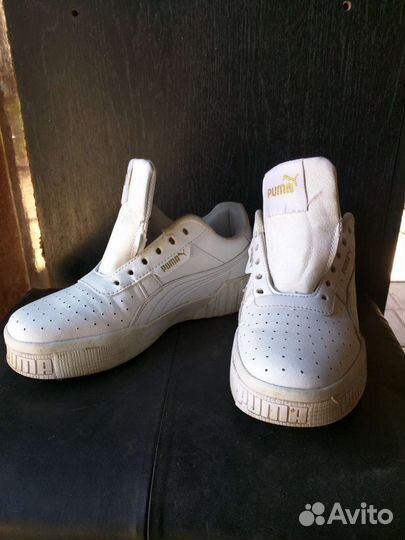 Кроссовки Puma '37