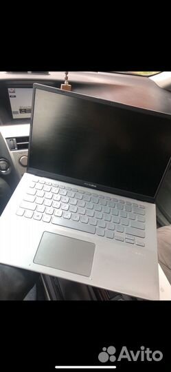 Asus vivobook