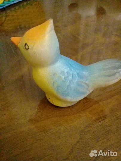 Игрушки СССР