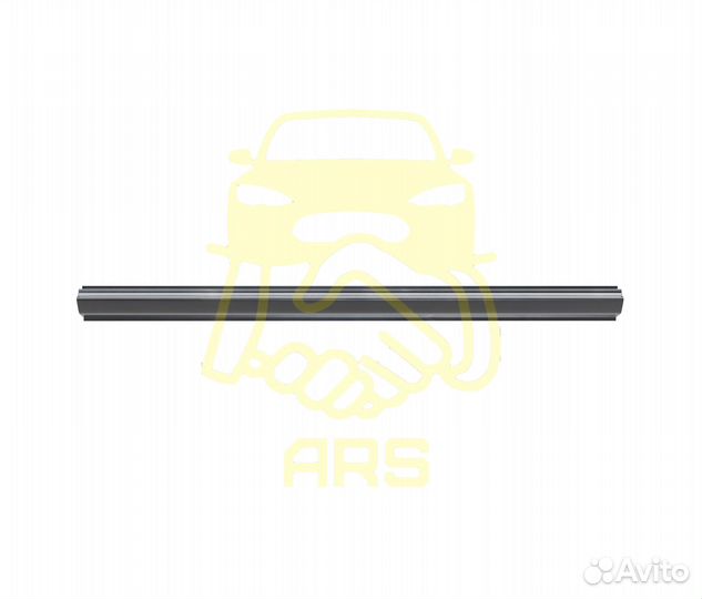 Ремонтные пороги Daihatsu Pyzar