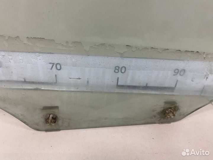 Стекло двери передней правой Chevrolet Lacetti J20