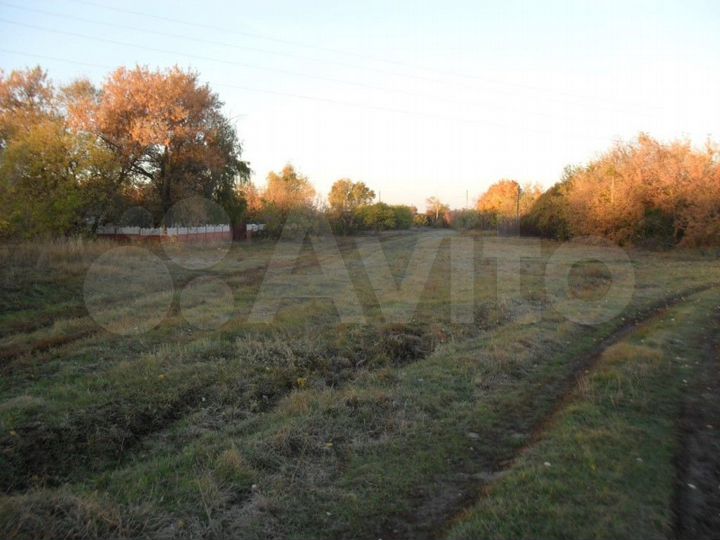 Участок 100 сот. (СНТ, ДНП)