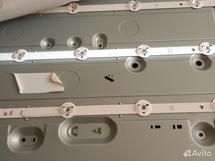 Подсветка для телевизора lg 42 дюйма